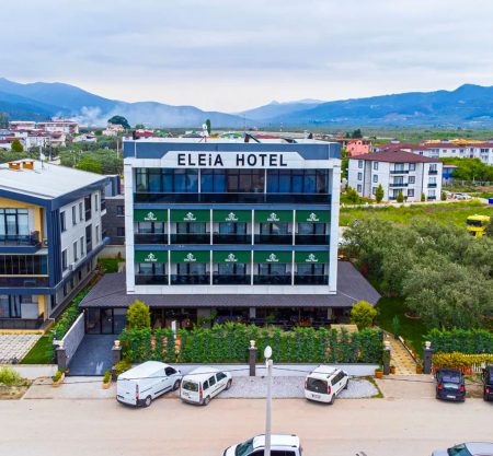 Eleia Hotel